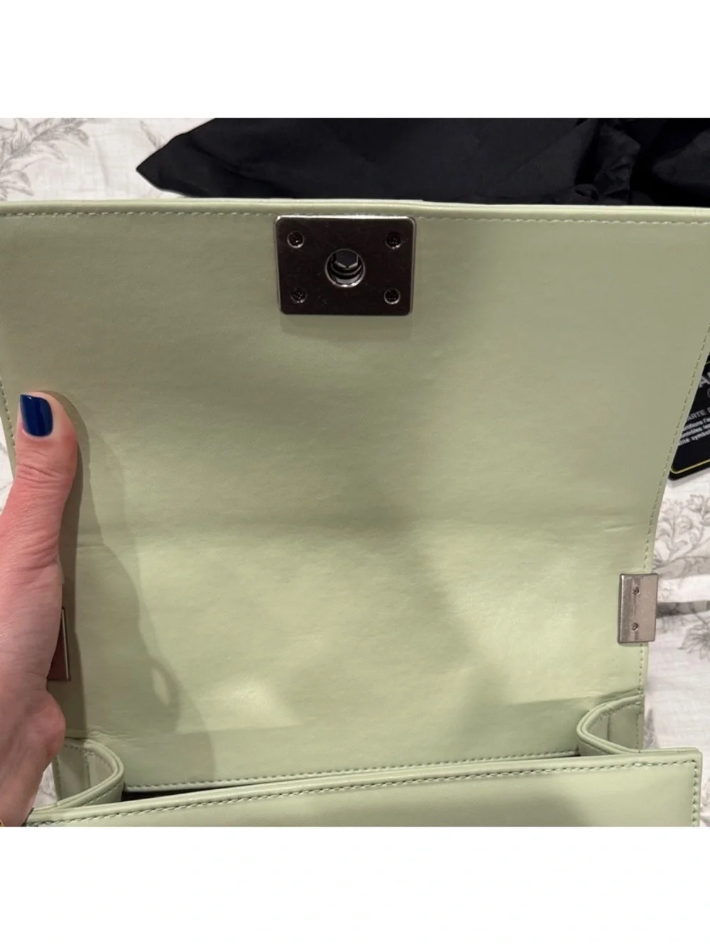 Chanel Style handbag